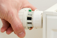 Penybedd central heating repair costs