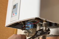 free Penybedd boiler install quotes