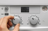 free Penybedd boiler maintenance quotes