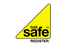gas safe companies Penybedd